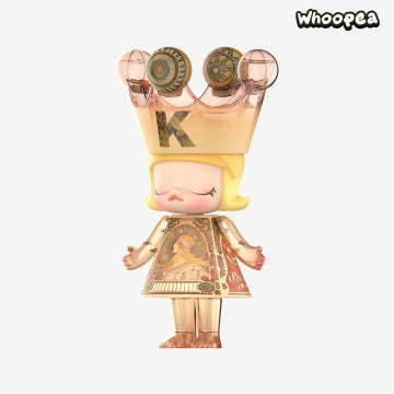 MEGA ROYAL MOLLY 400% MuchaZodiac - Image 9