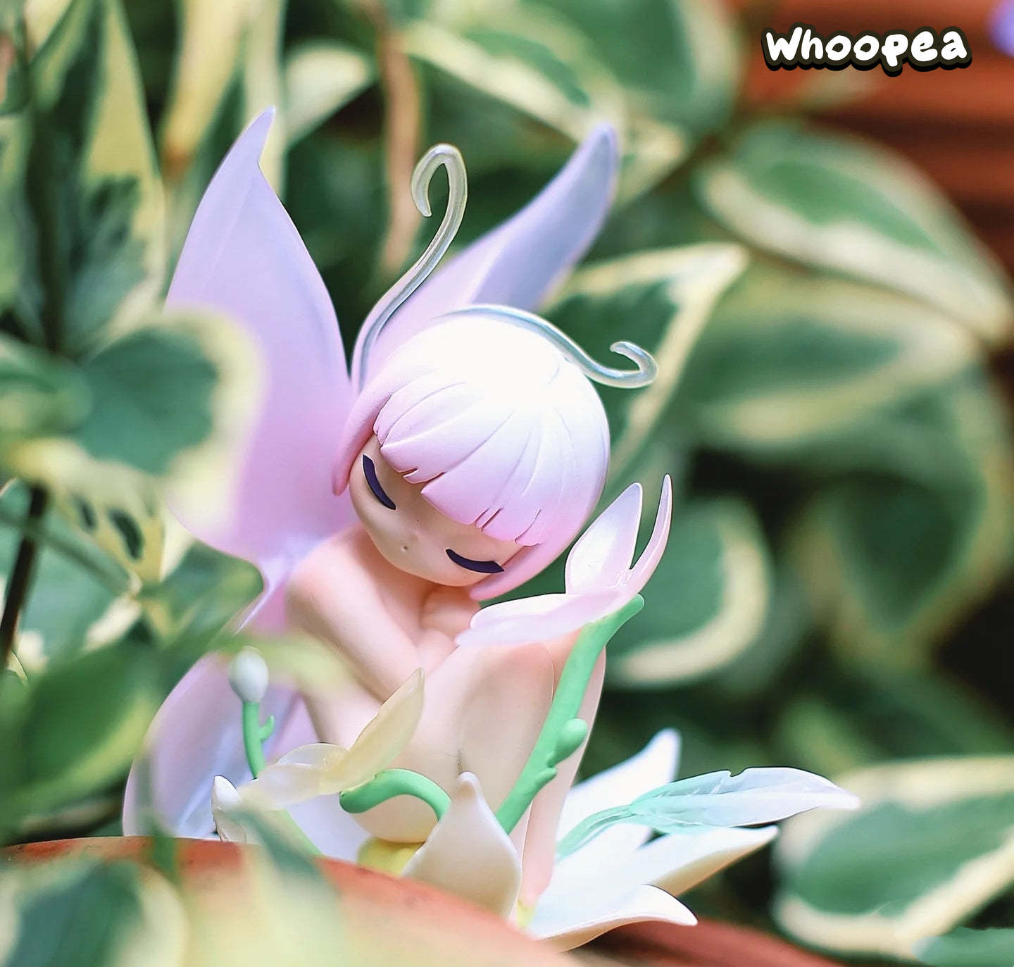 Sleep Moonlight Butterfly Figure, Limited - Image 4