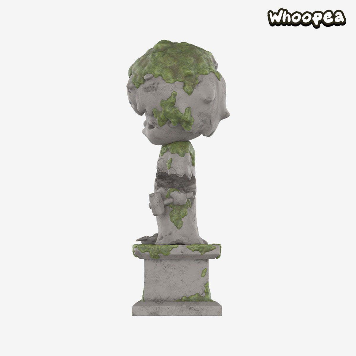 Hirono Reshape Figurine - Image 5