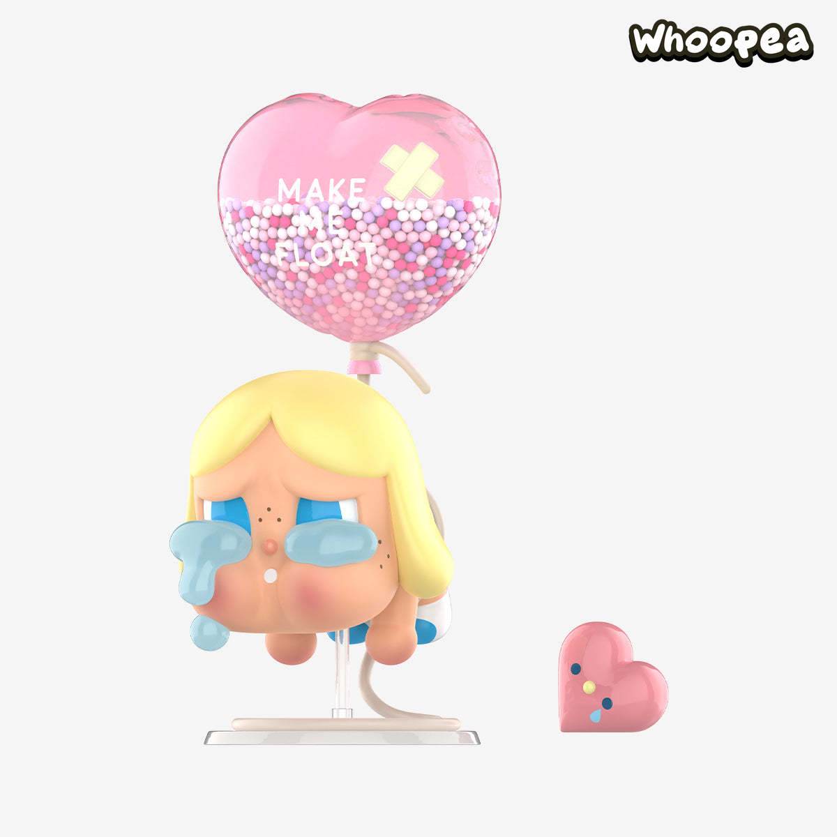 CRYBABY MAKE ME FLOAT FIGURE - Image 4