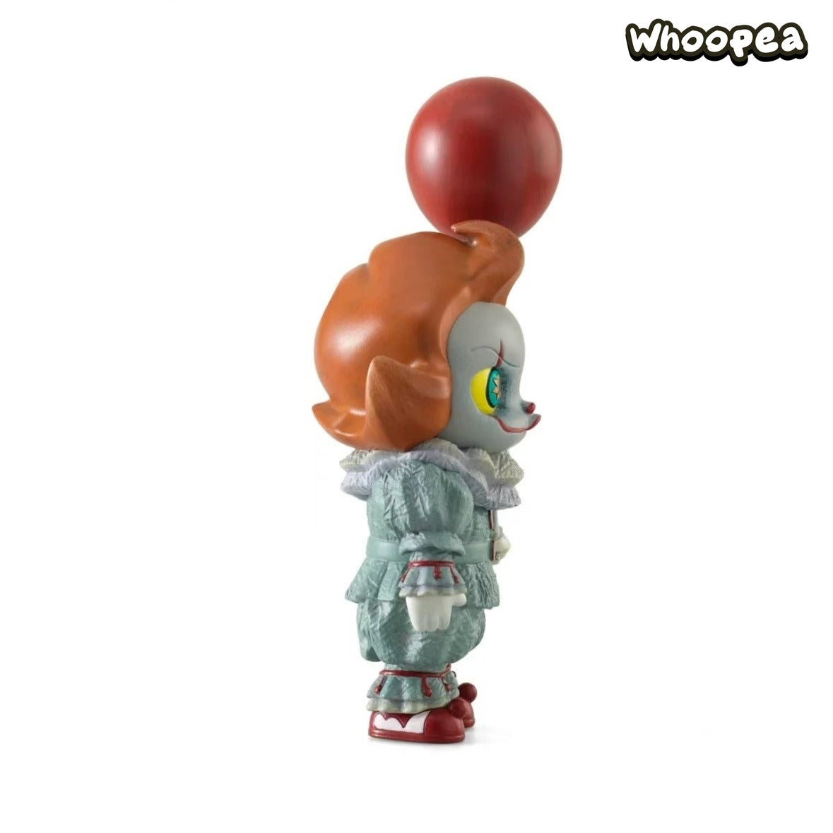 Silent Trick Kennyswoork MOLLY-IT Mini Figure Limited Editon - Image 3