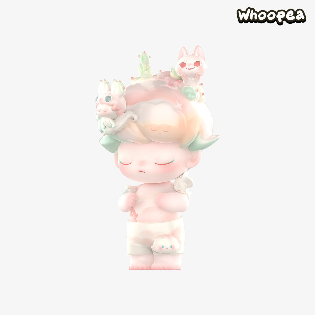 MEGA JUST DIMOO 400% Dreaming of You - Image 2