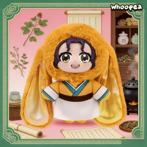 The Apothacary Diaries Plush Blind Box
