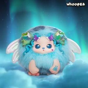 FUNII Child of Weather Series Plush Blind Box