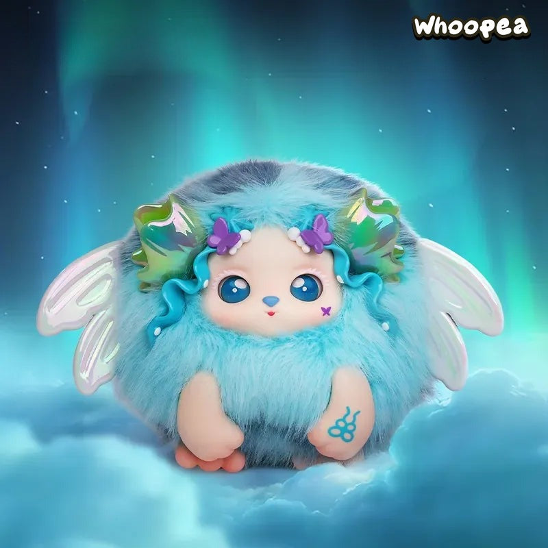 FUNII Child of Weather Series Plush Blind Box