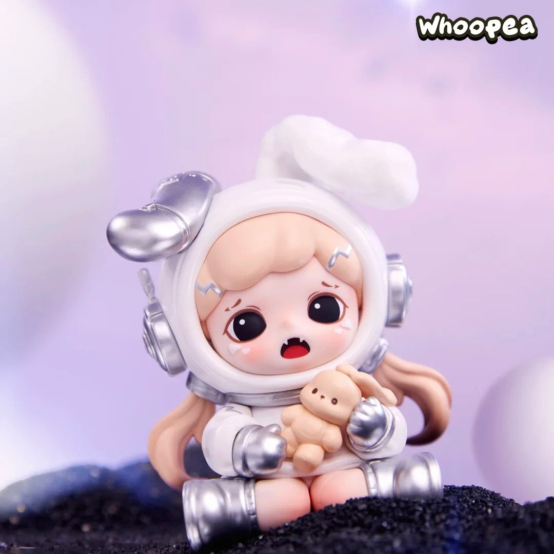 Zoraa Starry River in Memories Series Figures Blind Box