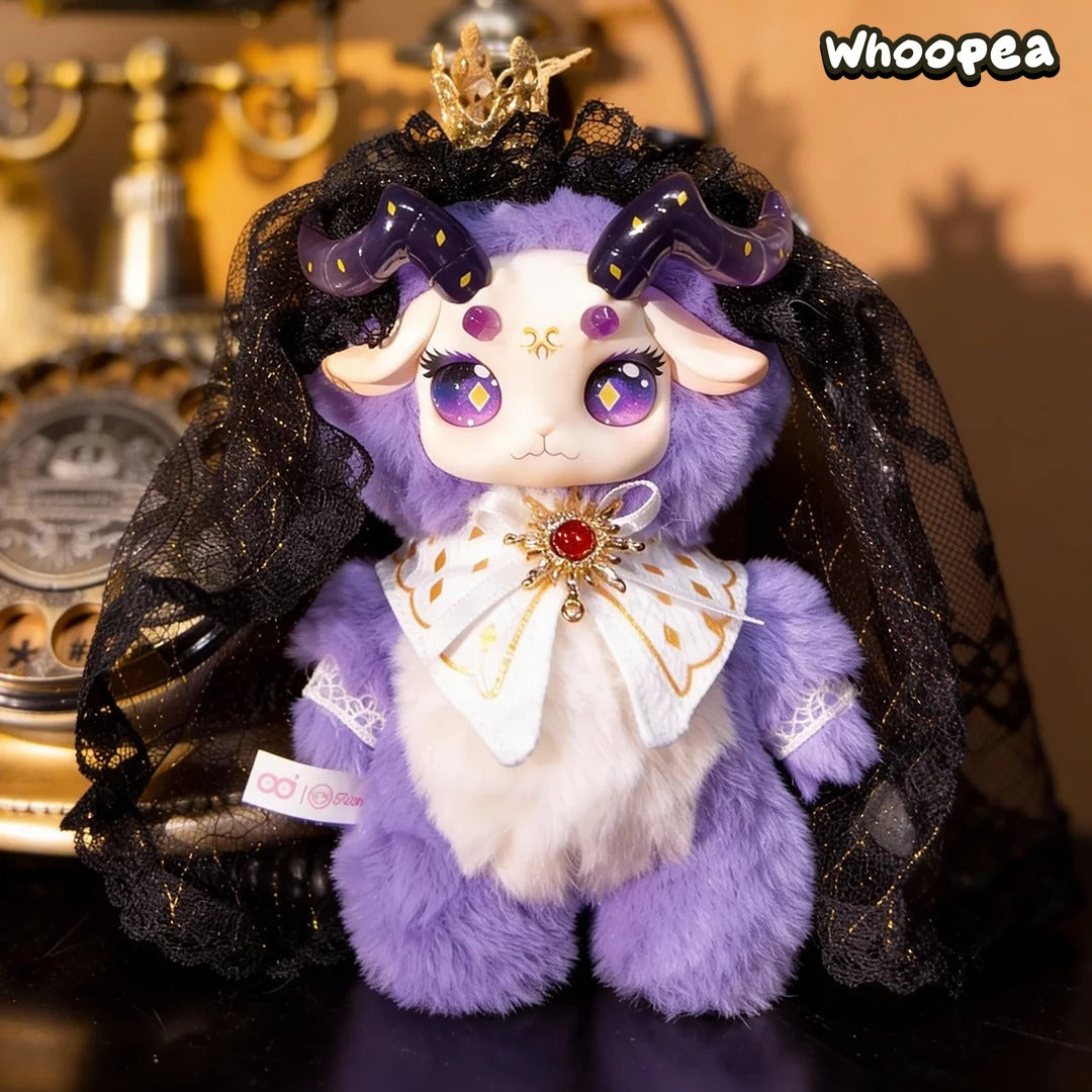 FECOCO Victoria Sheep Series Plush Blind Box