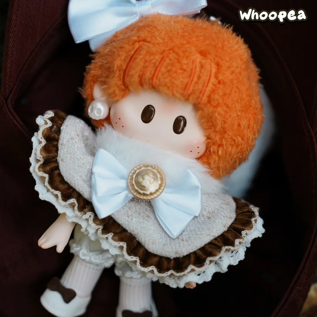 YOYO The Beginning of Transformation Series Plush Doll Hanging Card - Image 7