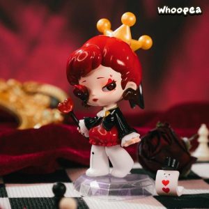 LUNA Heart Imagery Magic Circle Series Figure Blind Box