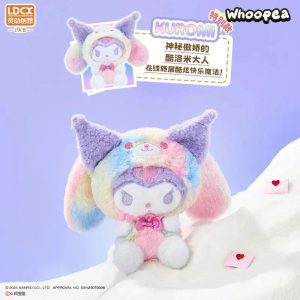 SANRI0 Overjoy Series Plush Blind Box