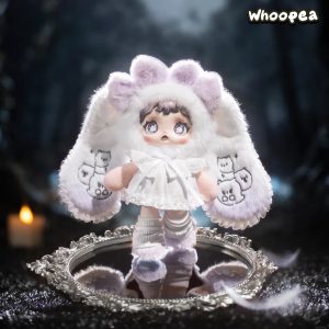 Heymi Witch's Game Series Plush Pendant Blind Box