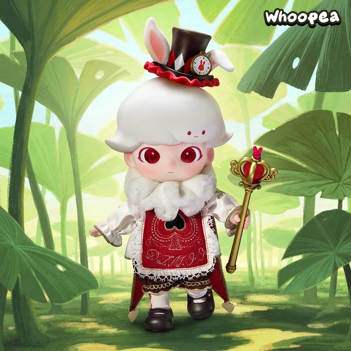 POP MART DIMOO Fairy Tale Wonderland 1/8 Action Figure Blind Box - Image 7