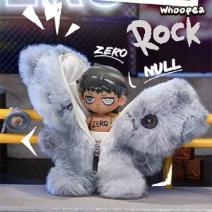 ZERO Doll Paradise Rhapsody Series Plush Doll Blind Box