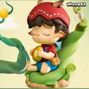 MiMi Adventure Series Figures, Blind BoxHeyone