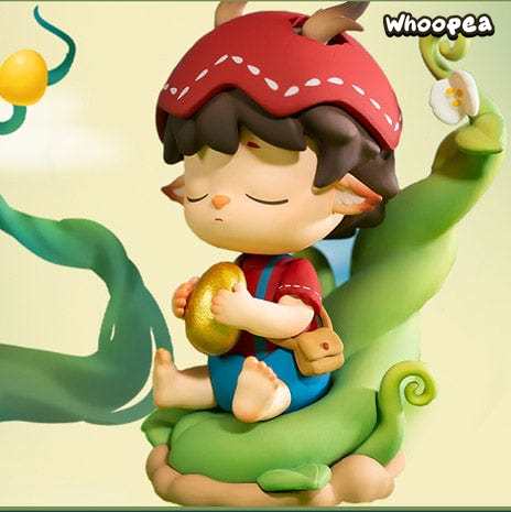 MiMi Adventure Series Figures, Blind BoxHeyone