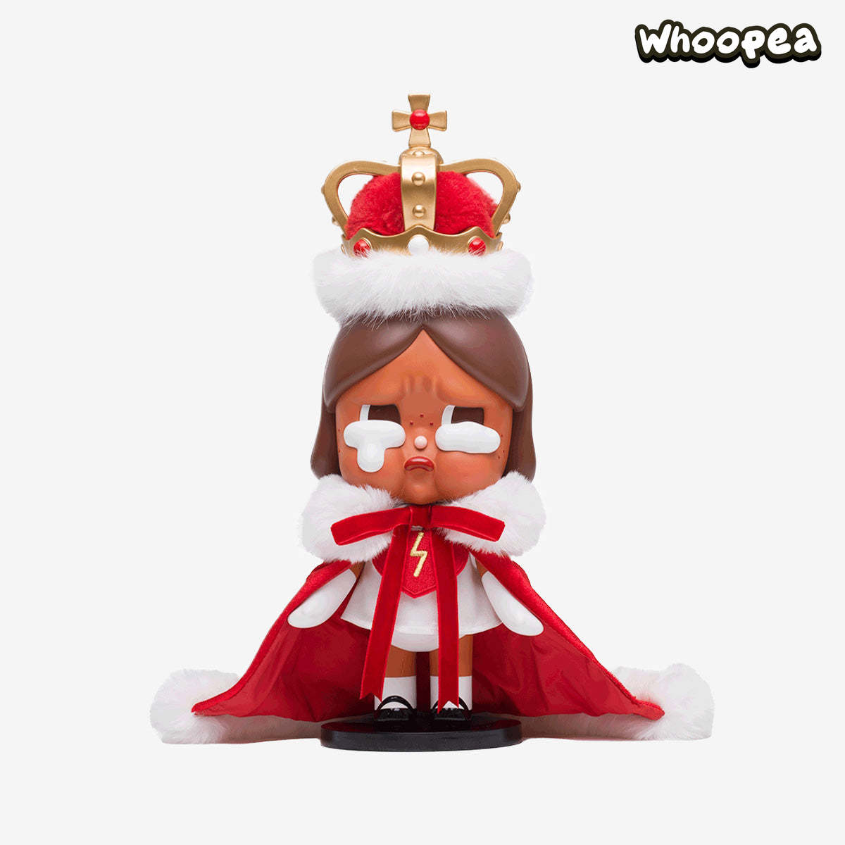MEGA CRYBABY 400% The Queen of Broken Heart - Image 3