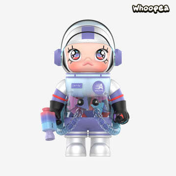 POP MART MEGA SPACE MOLLY 400% Louis De Guzman - Image 9