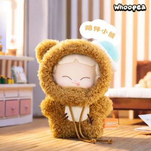 SaleMiKA-My Little Childhood Series Plush Dolls, Blind Box