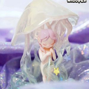 Sleep Dreamland Elf Series Blind Box