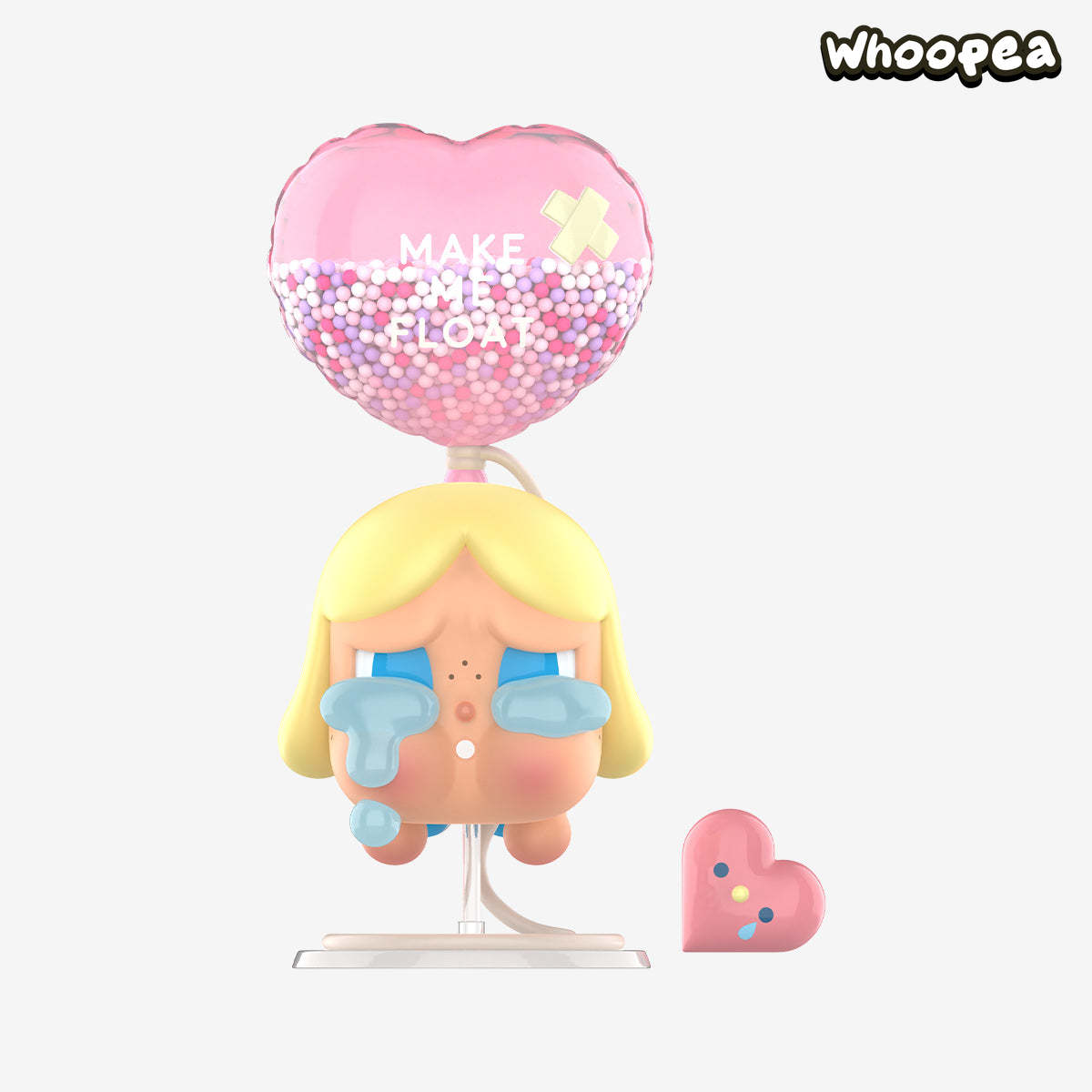 CRYBABY MAKE ME FLOAT FIGURE - Image 3
