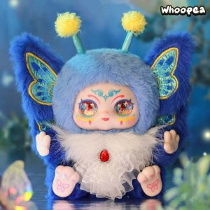 KIMMON You Are the Protagonist Series Plush Dolls, Blind Box