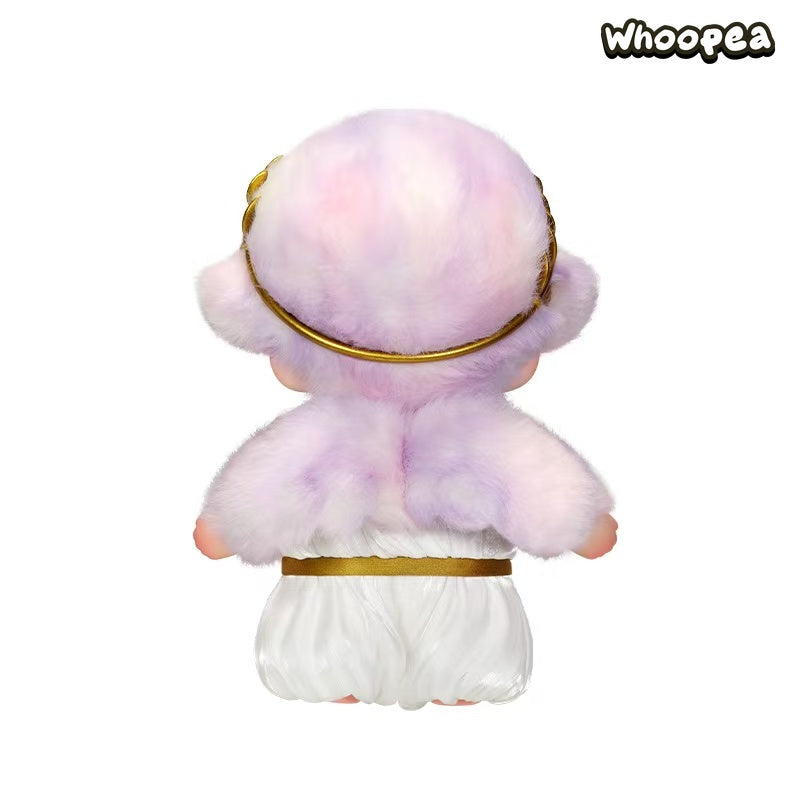 POP MART DIMOO Rondo of Dreams Vinyl Plush Hanging Card, POP LAND Exclusive - Image 4