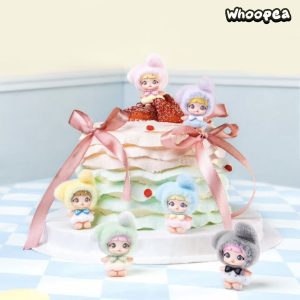 Nommi Sweetheart Plan Series Mini Figure Blind Bag