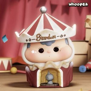 AWHY Little Theater Series Figure Blind Box