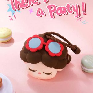 Wendy There's a Party Series Pendant Toys, Blind Box