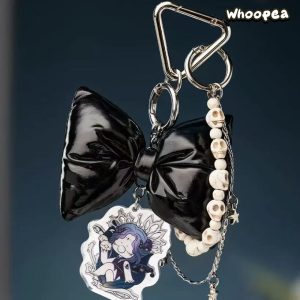 Nanci Secret Fantasy Series Plush Pendant Blind Box