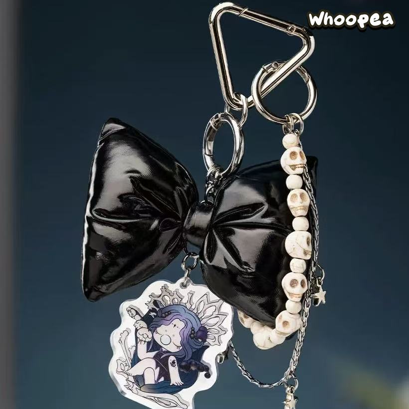 Nanci Secret Fantasy Series Plush Pendant Blind Box