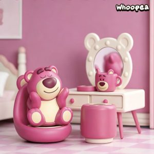 DSN Toy Story Lotso's Room Series Figure Blind Box