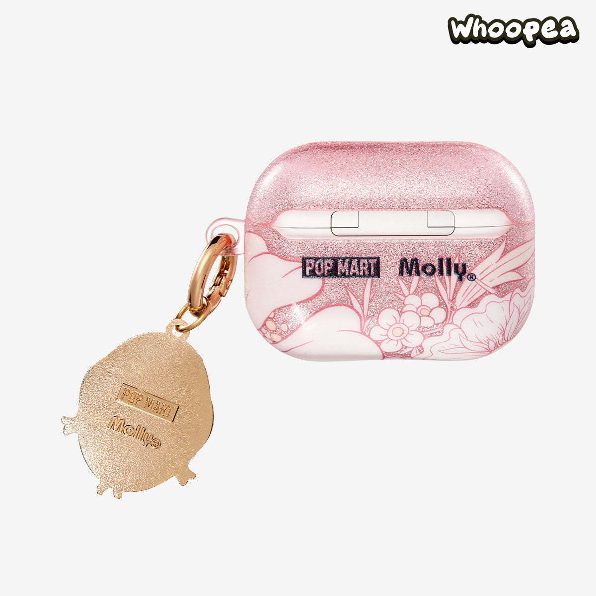 MOLLY Daily Look Series-Earphone Case for Airpods Pro - Image 3