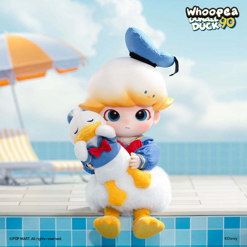 Dimoo Duck 1/8 Action Figure - Image 5