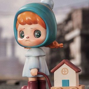 SaleANMOO Memento Series PVC Figures, Blind Box