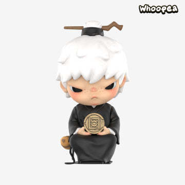 Hirono CLOT Series Figures (Gift Box Edition) - Image 6