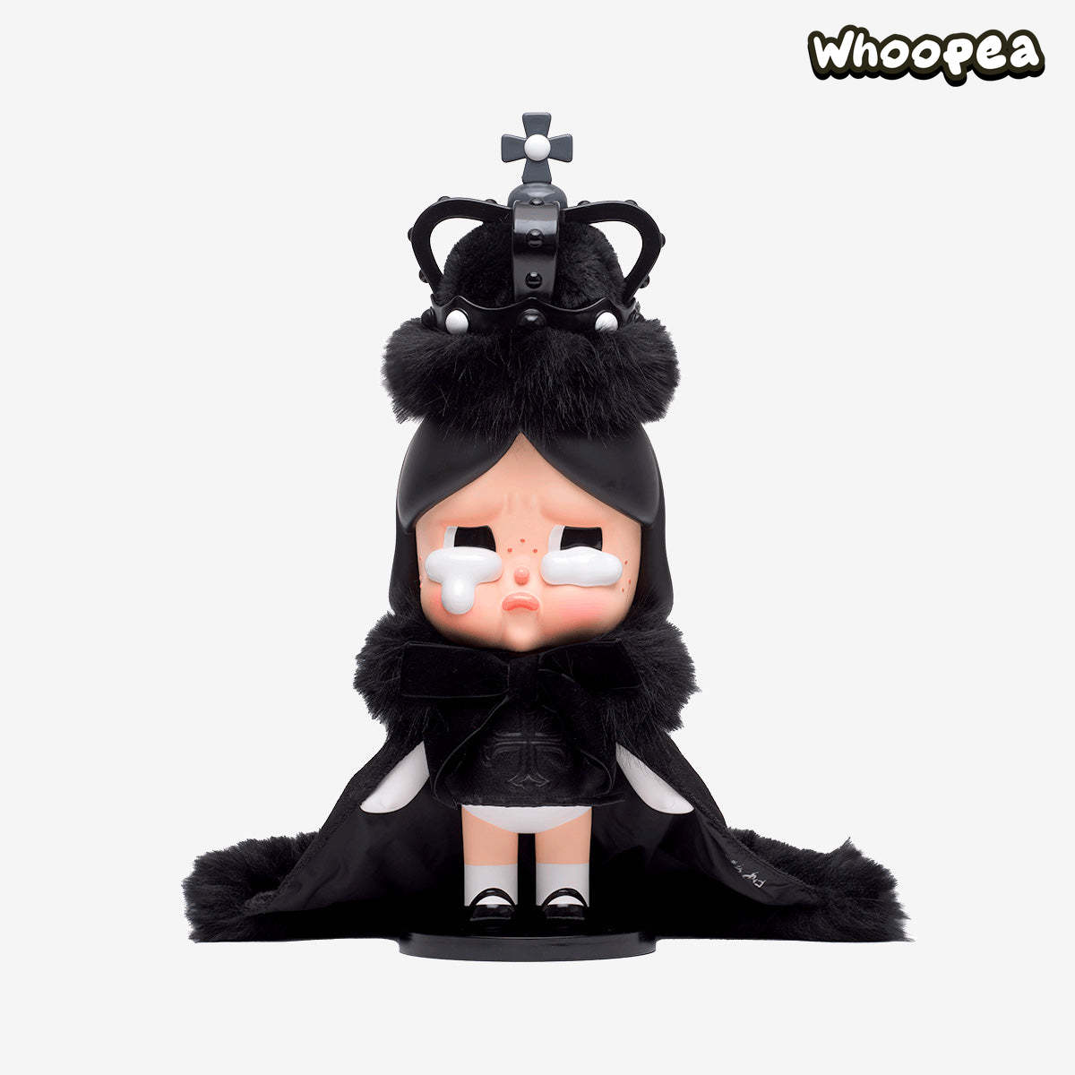 MEGA CRYBABY 400% The Queen of Broken Heart - Image 4