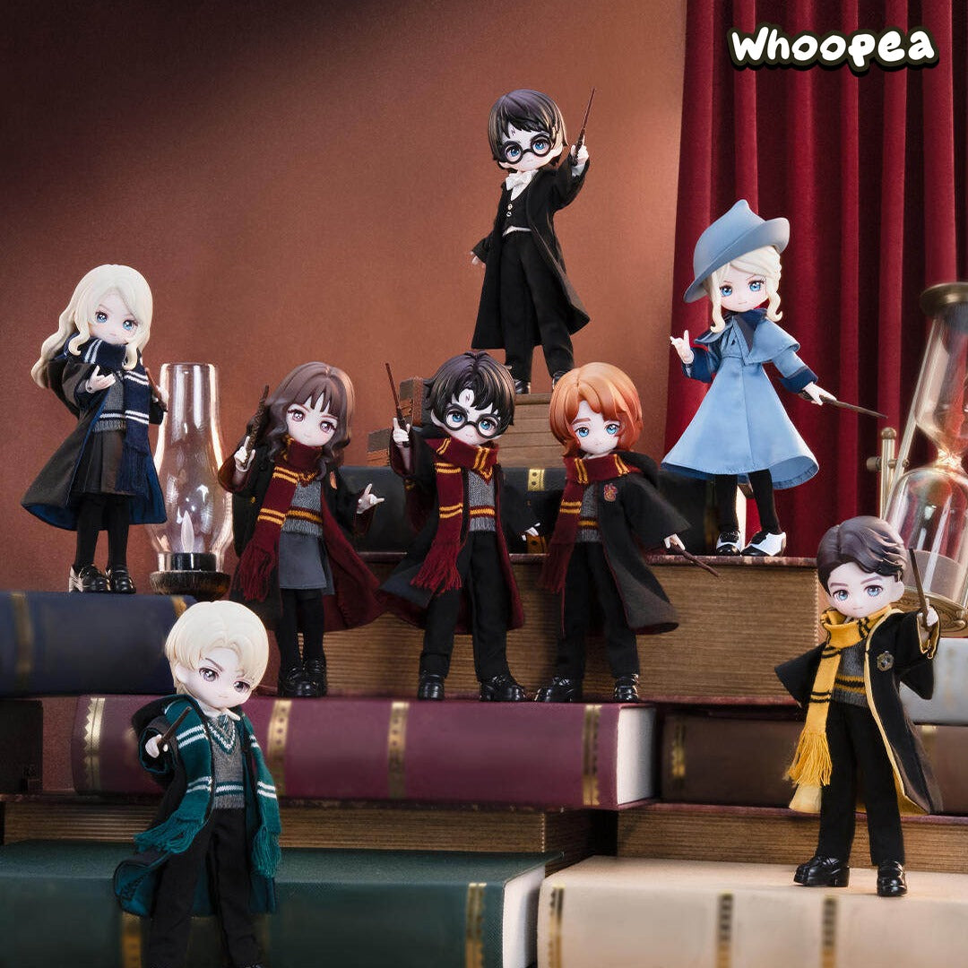 Harry Potter Series 1/12 Action Figure Blind Box