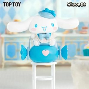 Sanrio Characters Fantasy Fairytale Series Figures Blind Box