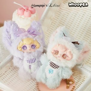 Lilina Flower Dream Series Plush Blind Box