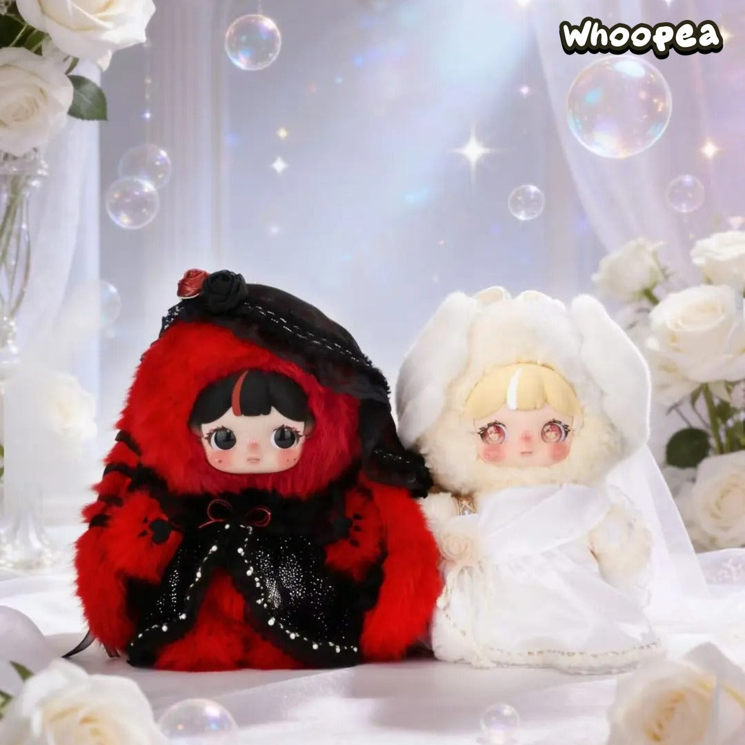 Darlym Poem Of Love Series Plush Doll Valentine's Day Limited Edition - Image 8