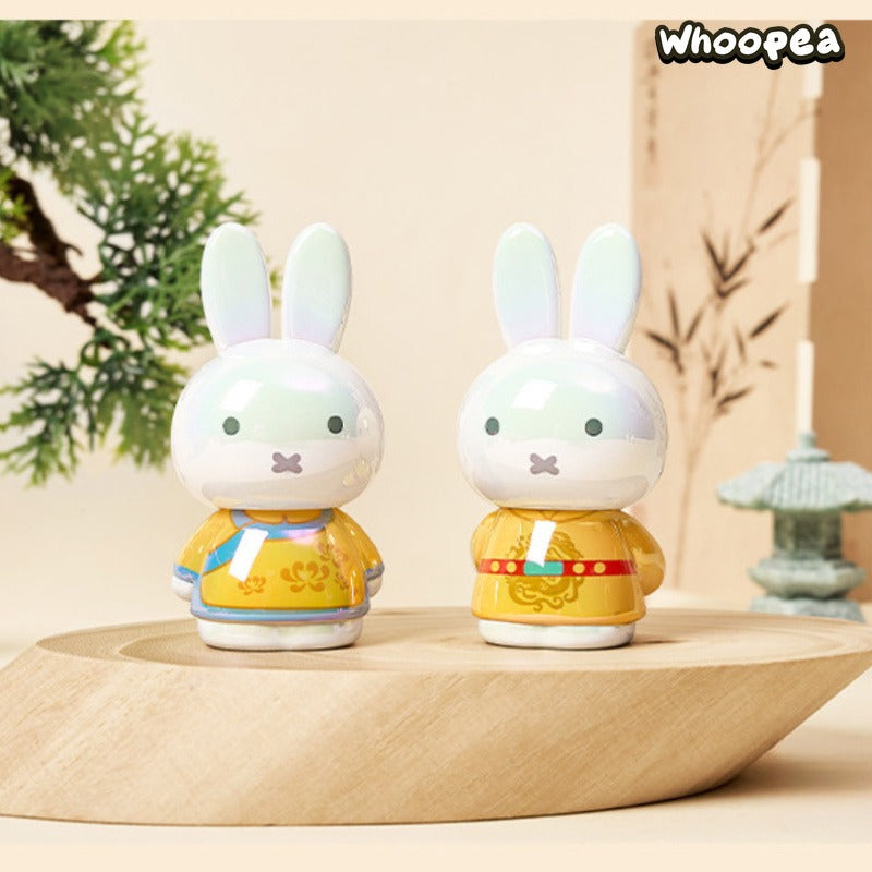 Miffy Ancient Customs Series Mini Figure Blind Bag