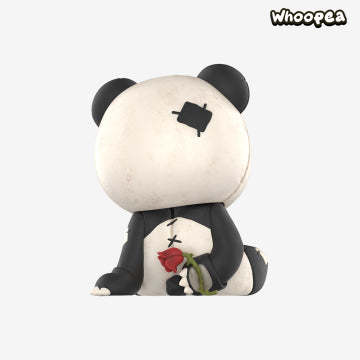 Hirono Doll Panda Figure - Image 3