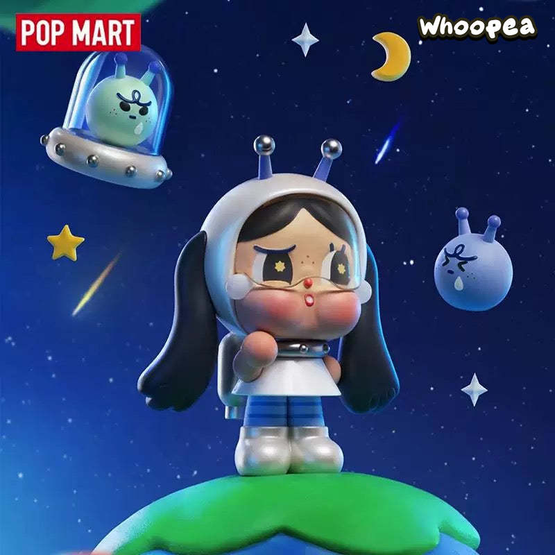 CRYBABY Cry Me A Galaxy Figure, Thailand Limited - Image 4