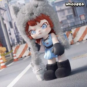 DORA On My Way Series Figure Blind Box