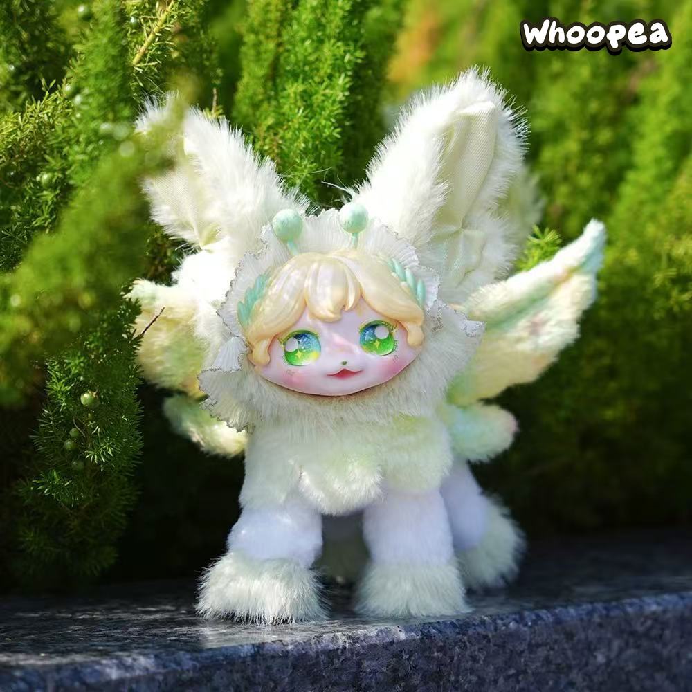 DUMIA The Wizard of Oz Series Vinyl Plush Pendant Blind Box