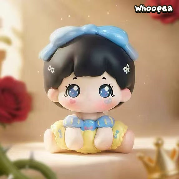 Baobao Fantasy Dreamland Series Mini Figure Blind Box