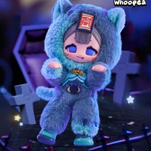 Eve Lynna Strange Park Series Plush Dolls, Blind Box