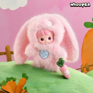 POP MART HACIPUPU Enchanted Realm Tales Series MINI Action Figure