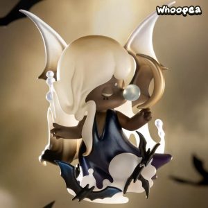 Nanci Secret Fantasy Series Figure Blind Box